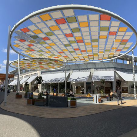 alisios-shopping-centre